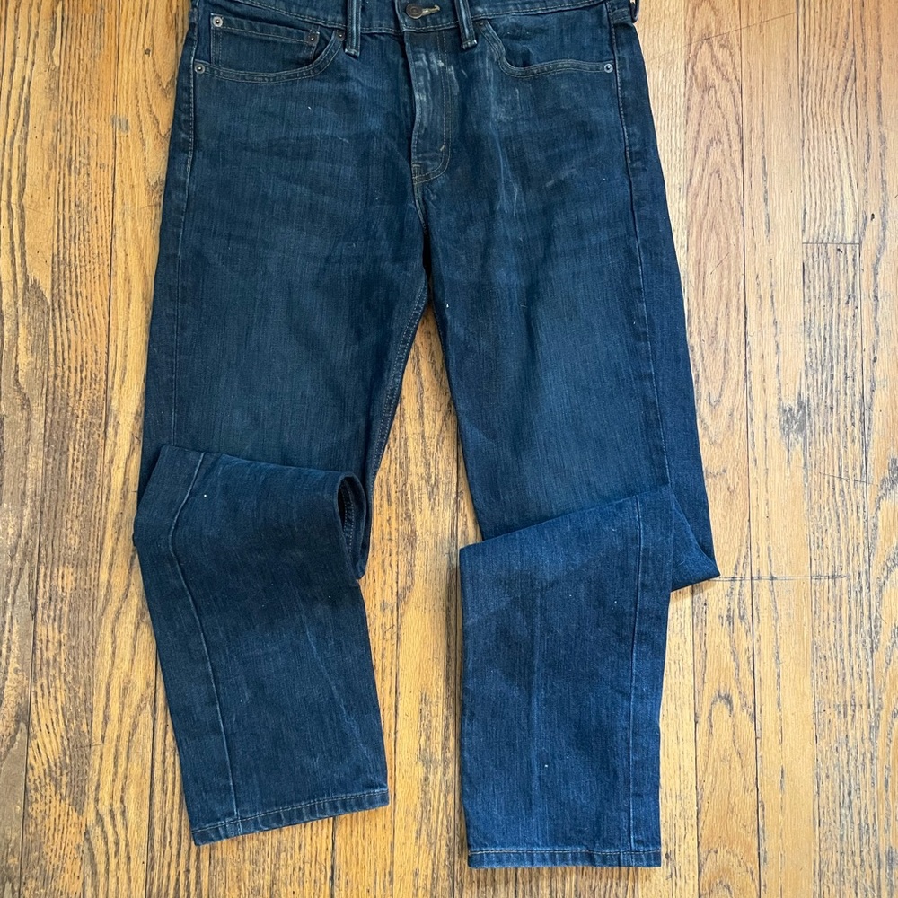 Men’s Levi’s 34/34